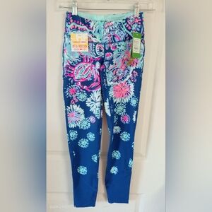 Lilly Pulitzer Luxletic Leggings NWT